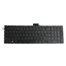 New Laptop Backlight Black Keyboard Us Can Be Applied For Hp 15-cc 15-cd 15-ck picture