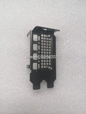 Low Profile Bracket For NVIDIA RTX2000 ADA RTX4000 SFF ADA Graphics Video Card picture