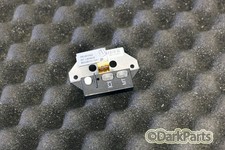 IBM BladeCentre HS22 Front Assembly Power Button Switch Module 49Y0598 picture