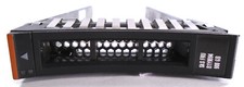 LOT of 10  IBM Storwize 2.5