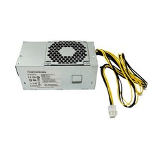 Kiligeary 180W Power Supply HK280-72PP PA-2181-2 PCG010 for Lenovo M510 M415 510 picture