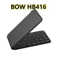 1PCS BOW Touch Foldable Ultra Slim Bluetooth Keyboard for HUAWEI Mate XTs Ultim picture