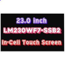 Lenovo Ideacentre AIO 520S-23IKU Series 23