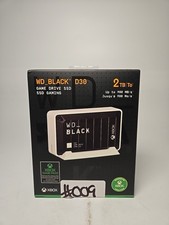 Western Digital WD_BLACK D30 2 TB USB type-C 3.2 WDBATL0020BBW-WESN picture