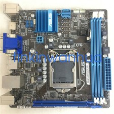 For ASUS P8H61-I/CP3130/DP_MB Motherboard LGA1155 Mini-itx picture