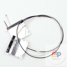 1Pair IPEX 4 MHF4 Antenna 2.4Ghz 5Ghz 3Dbi Internal Laptop Wifi Antenna for M.2 picture