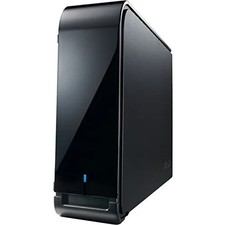 Buffalo HD-LX4.0TU3 DRIVESTATION AXIS VELOCITY - 3.5 - 4TB HDD - SATA 3 GB/S,U picture