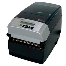 TESTED CognitiveTPG CXD4-1300 Barcode Label Direct Thermal Printer Ethernet USB picture