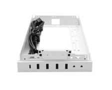 SSUPD MESHROOM Extender Bracket WHITE 