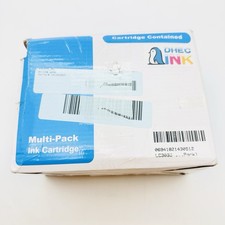 LC3033 XXL Ink 4 Pack BK C M Y for MFC-J995DW MFC-J805DW MFC-J815DW LC3035 Yield picture