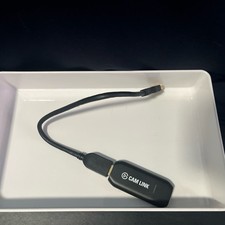 Elgato Cam Link USB to HDMI 4K Model 206AM9902 picture