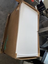 Chatsworth CPI 11996-E48, white, Cube It Wall Mount Computer Cabinet, 48x24x30 picture