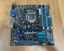 ASUS P8H61-M PRO/CM6630-8/DP_MB Motherboard picture
