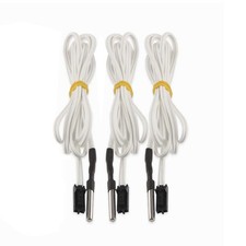 FYSETC Prusa i3 MK3 Upgrade Hotend Parts HT-NTC100K Thermistor Sensor High... picture