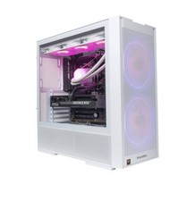 PowerSpec G762 Ryzen 7 9850x3d RTX 5080 64GB DDR5 2TB Gaming PC picture