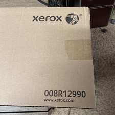 Xerox  008R12990 Waste Toner Container Brand New Genuine picture