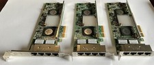 IBM Netxtreme II 1000 Express Quad Port Ethernet Network Adapter 49Y7949 x 3 picture