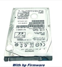 HDD CH538-67075 CH538-67007 Fit for HP DesignJet T770 T1200 Hard Drive Disk -FW picture
