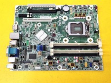⭐️⭐️⭐️⭐️⭐️ Desktop Motherboard 748612-001 for HP RP5 5810  picture