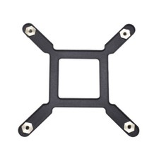 Genuine Corsair CPU RGB AIO H150 H115 H110 Cooler Retention Backplate Bracket picture