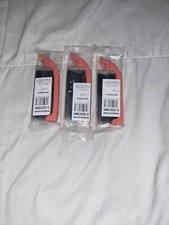 Lot of (3) New Inkjetcorner C-0251BK Black Ink Cartridges for Canon Pixma picture