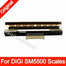 New Thermal Printhead For DIGI SM5500 Scales Thermal Print Head 300DPI picture