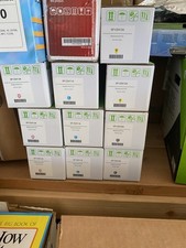 4PK 305X 305A set CE410X CE411A CE412A CE413A For HP Color LaserJet Pro 400 picture