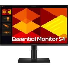 Samsung S40GD 24 in Full HD 100 Hz Monitor picture