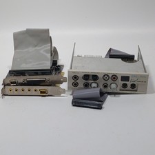 Sound Blaster Creative Labs Audigy SB0090 SB0110B SB0010 Drive Bay picture