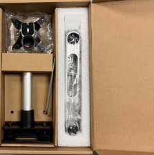 Varidesk Single-Monitor Arm picture