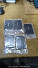 U92493  LOT OF 5  1TB Samsung 850 EVO SSD 1 TB  MZ7LE1T0 MZ75E1T0  99100 G2U picture