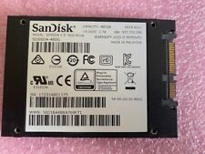 SanDisk 480GB SATA 6G/s SDSSDA 2.5