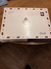 GMK Posh - SEALED BASE SET - Double Shot ABS Keycaps For Keyboards picture