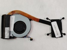 Lot of 2 HP 769708-001 4-Pin Laptop Heatsink w/Fan For ProBook 450 picture