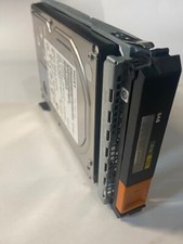 HUS72604CLAR4000 - Data Domain 4TB 7200 RPM SAS 3.5