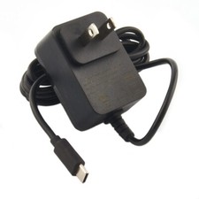 Raspberry Pi 4B 1GB / 2GB / 4GB Power Supply USB-C Charger Adapter 5V 3.0A UL picture