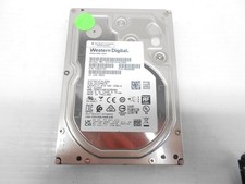 Western Digital HUS726T4TAL5204 4TB 7.2K 3.5