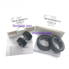 5X PA03670-0001 PA03670-0002 Brake Pick Roller for Fujitsu Fi-7160 Fi7180 Fi7260 picture