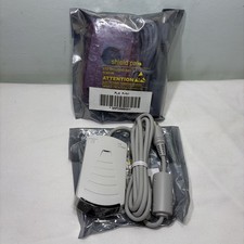Lot of 2 Hewlett Packard C4103A Infrared Connect FIR 4Mbps IrDA for LaserJet picture