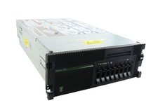 IBM 8233-E8B-6C/3.7/NOpvm P750 6-Core 3.7GHz, No PowerVM picture