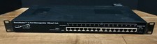 Transition Networks Stackmaster 16 Port Manageable 10BaseT Hub SMHB-E-TBT-16 picture