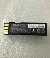 82-166537-01 New Genuine Battery for Zebra DS3678 LI3678 LS3678 BTRY-36IAB0E-00 picture