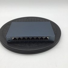 TP-LINK TL-SG108 8-Port Switch 10/100/1000Mbps Switch picture