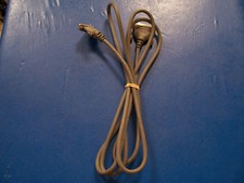 Belkin F2A047-10 Parallel Cable picture