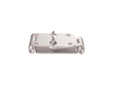 StarTech.com Silver Universal Smartphone and Tablet Stand - Multi Angle - picture