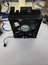 Dell PowerEdge SC440 SC430 Dimension 9200 9100 Fan W/ Shroud D8794 P8192  P8107 picture