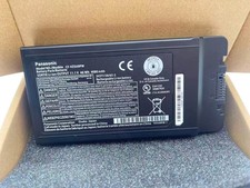 NEW Original CF-33 Battery For Panasonic CF-VZSU1AW CF-VZSU1AR CF-VZSU1AJS 22Wh picture