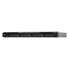 Synology RS826+ RackStation 1U 4-Bay NAS picture