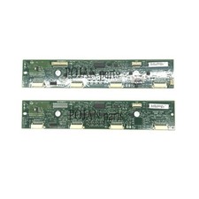 2X ISS PCA F2S71-60001 CQ111-80023 FIX Designjet Z6800 T7200 Z6600 PS INK TUBES picture
