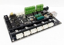 Anycubic Mega S - TriGorilla V1.3 Mainboard 3D Printer Controller Board Tested picture
